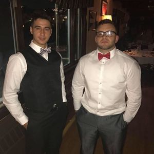 Meet your Posher, Renols